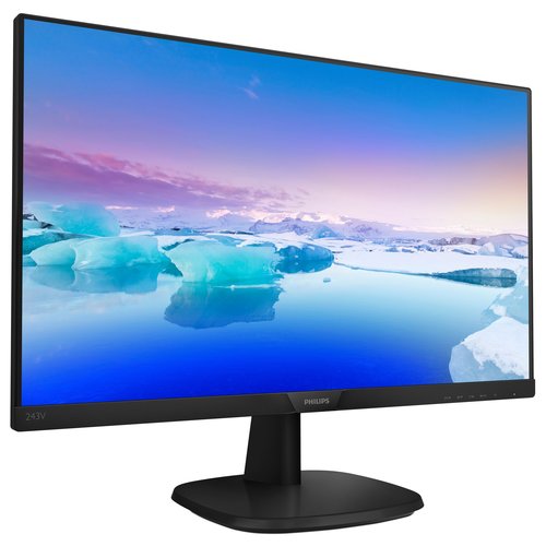 MONITOR PHILIPS LED 23.8