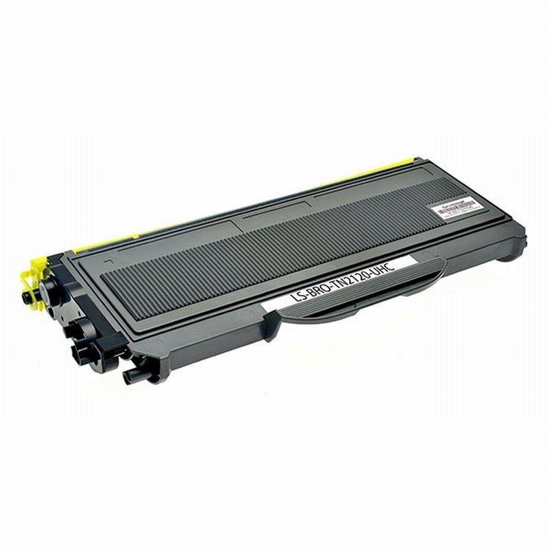 Toner Compatibile TN-2120 per Brother hl-2140/2150/2170 MFC-7440 2600 copie