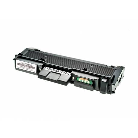 Toner D116L Compatibile Per Samsung Xpress M2625 M2675 M2825 M2835 M2875 M2885FW