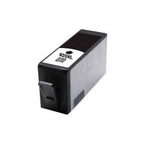 Cartuccia ink jet Compatibile Nero HP920BK-XL per HP OfficeJet 6000 6500 7000 7500