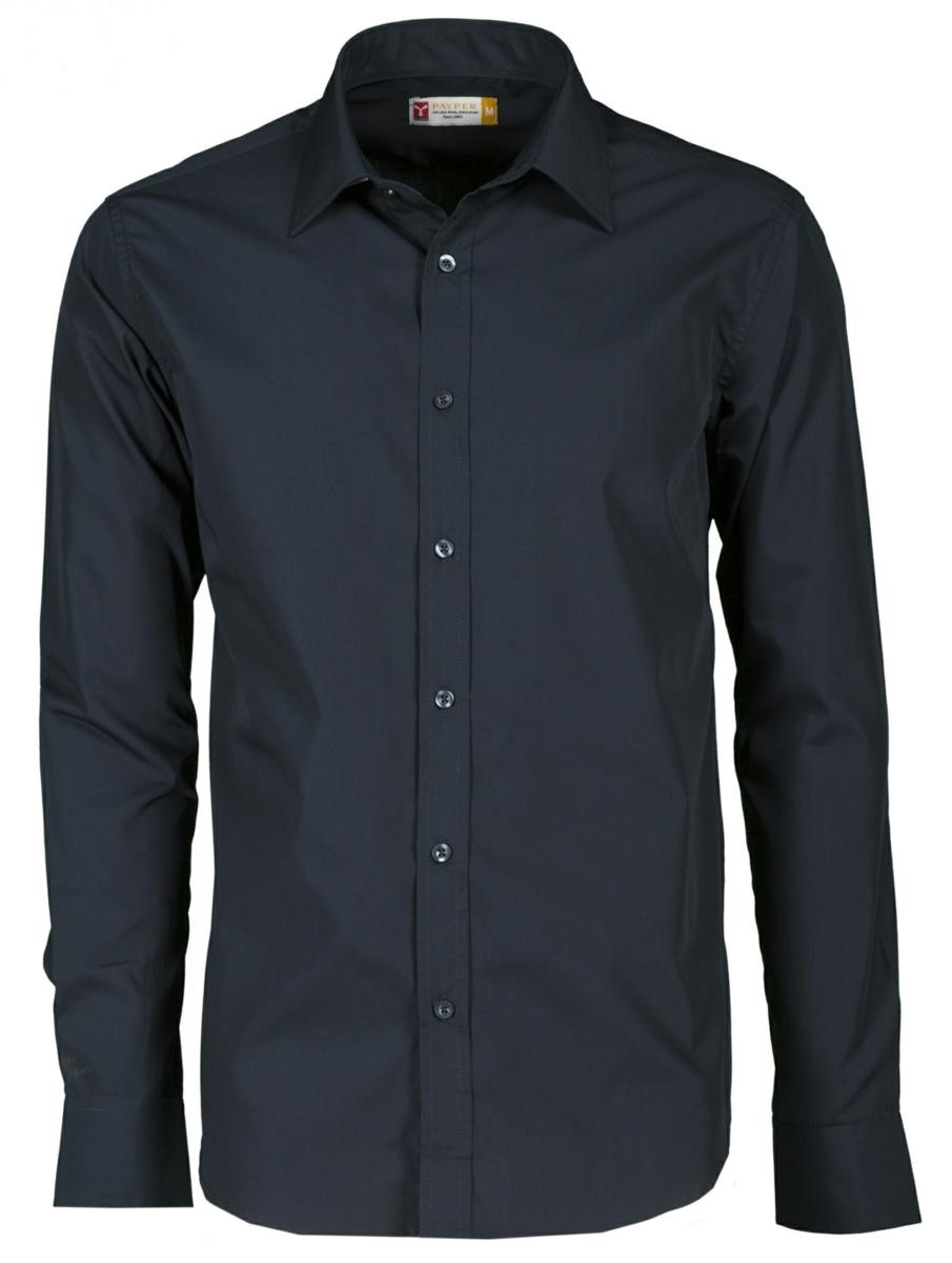 Camicia UOMO Brighton Payper Blu Navy