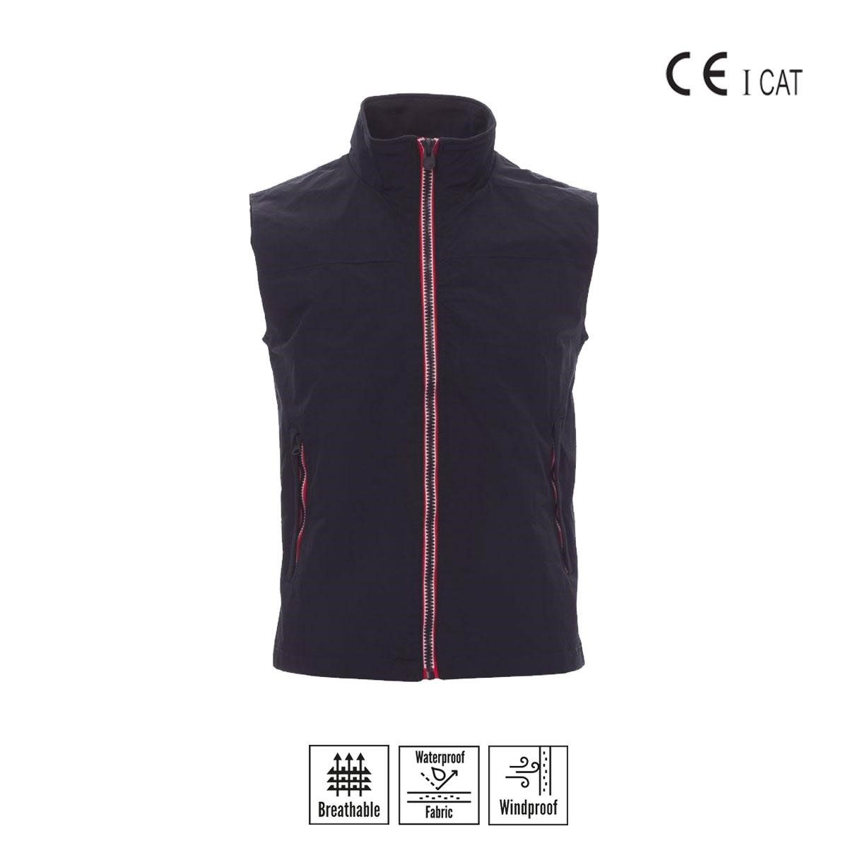 Gilet Horizon 2.0 Payper Blu Navy