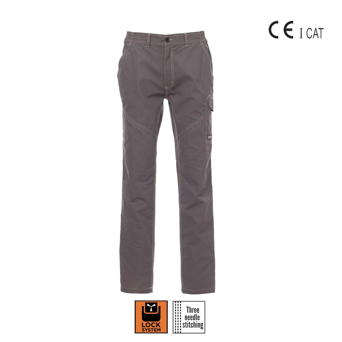 Pantalone  Worker Summer Estivo Payper taglia S GRIGIO