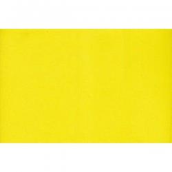 Gomma foam eva modellabile 40x60 GIALLO spessore 2mm