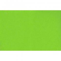 Gomma foam eva modellabile 40x60 VERDE CHIARO spessore 2mm