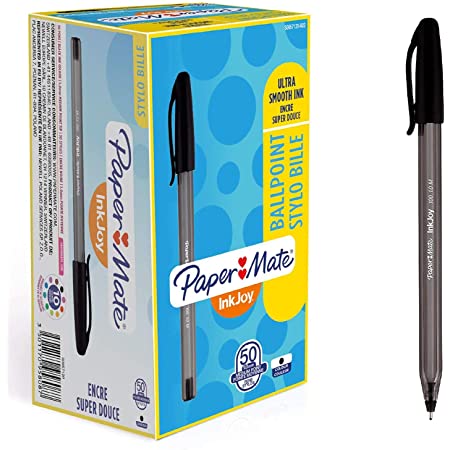 Penna PAPERMATE Inkjoy 100 1.0M NERA