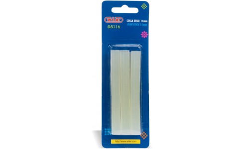 Colla a caldo  Stick 11x100mm conf. 6PZ